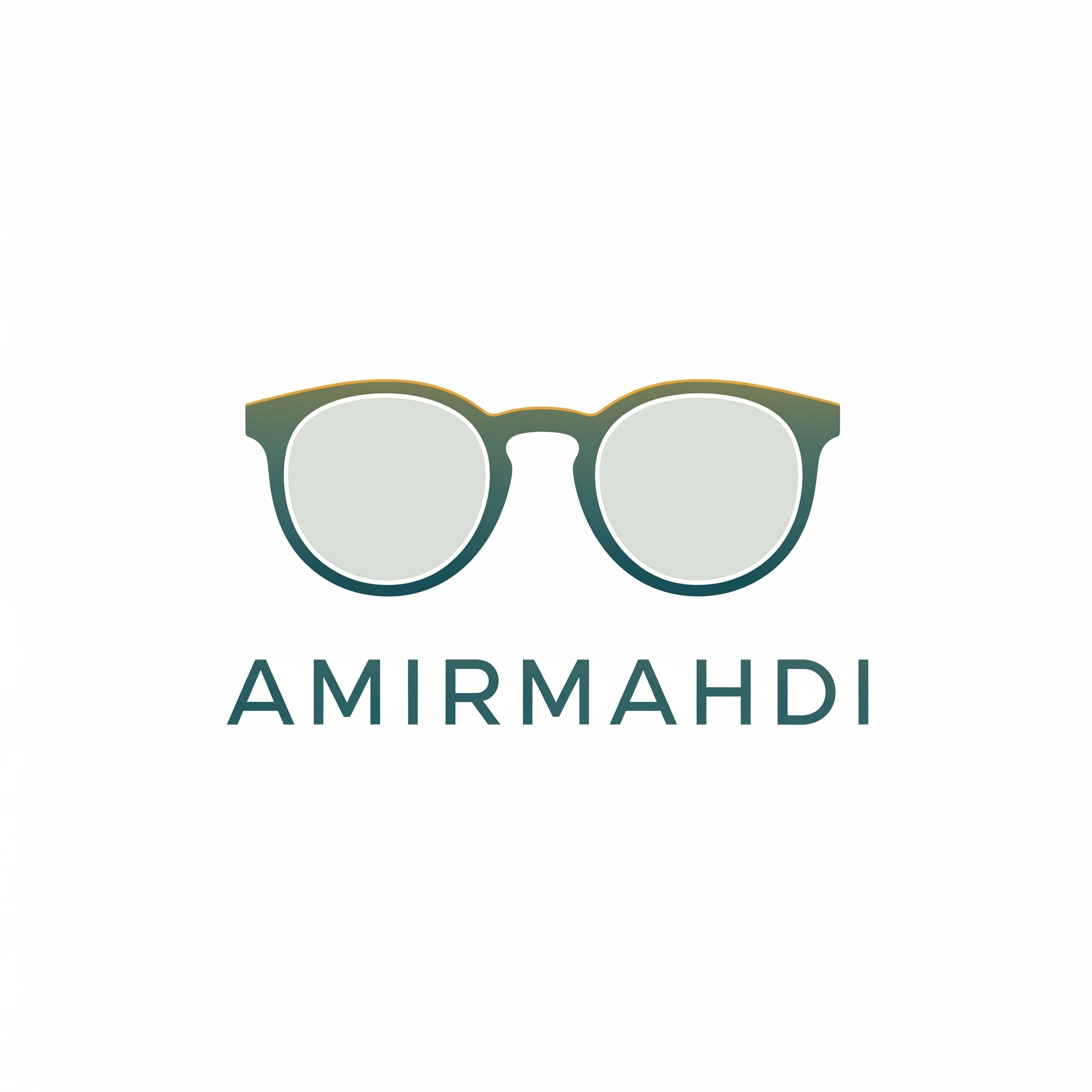 Amir Mahdi Logo